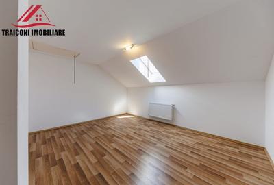 Casa individuala in Buziasului , strada privata.    0% COMISION - 6