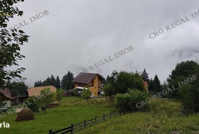 Teren de 1707 mp, în Central