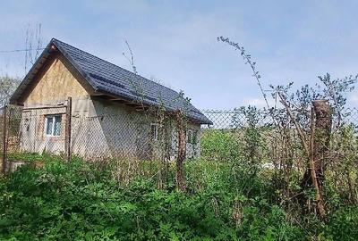 Casă cu 1 camere cu Teren 800 Mp în Central - 3