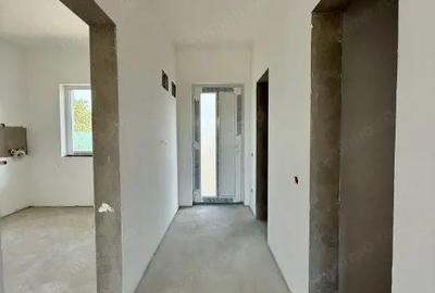 Triplex cu 4 camere, 115 mp, 3 bai - Zona Sacalaz - 17