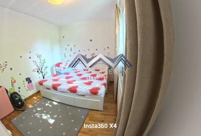 Casă de vânzare în Otopeni - 4 camere, 140 mp utili, central, ideal familii - 13