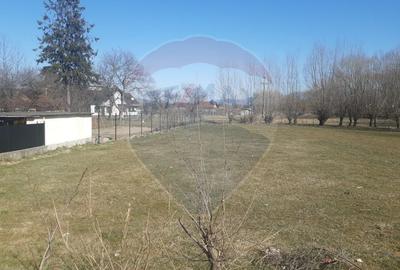 Teren Construcții intravilan de 1486 mp, în Central - 7