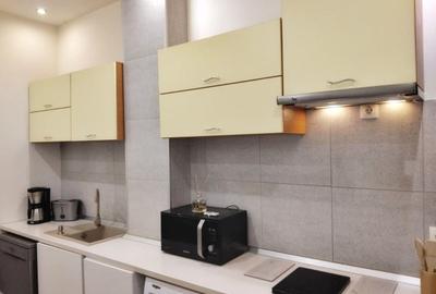 Apartament cu 2 camere decomandat în Central - 10