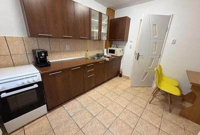 Apartament cu 2 camere semidecomandat în Central - 4