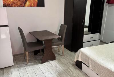 Garsonieră decomandată în Mărăști - 4