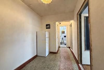 Apartament cu 3 camere decomandat, mobilat în Șagului - 9