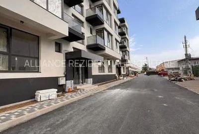 Apartament cu 3 camere decomandat în Central - 5