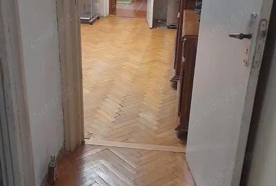 Apartament cu 3 camere semidecomandat în Militari - 5