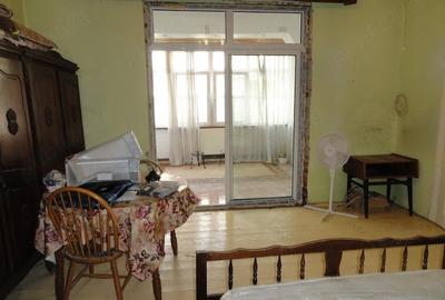 Casă cu 3 camere cu Teren 720 Mp în Pârneava - 10