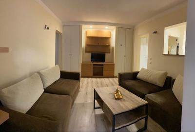 Apartament cu 2 camere decomandat în City Park Mall - 8