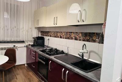 Apartament 2 camere etaj 1 - 7
