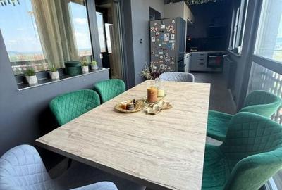 Apartament cu 3 camere în Calea Severinului - 2