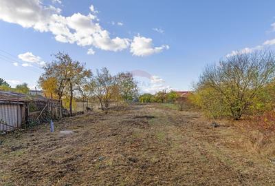 Casă individuală cu 4 camere cu Teren 500 Mp în Aradul Nou - 21