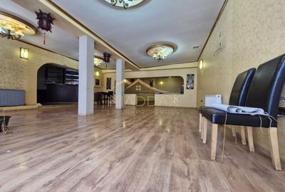 Spatiu Comercial ***223mp // Unirii - 1