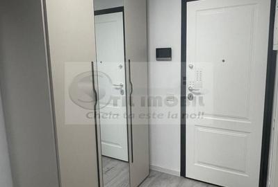 Apartament 1 cameră cu balcon – prima închiriere, Poitiers Towers - 4