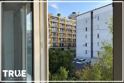 Apartament cu 3 camere decomandat, mobilat în Gheorgheni - 9