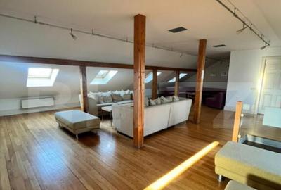 Investi?ie Premium: Bistro, Casa ?i Birouri in Centrul I - 9