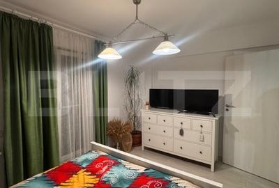 Apartament de 3 camere, 71 mp utili, zona Brancoveanu Apartament de 3 camere, 71 mp utili, zona Brancoveanu - 13