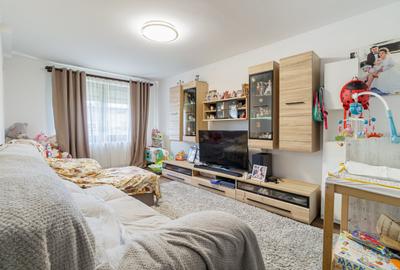 Apartament cu 3 camere decomandat, mobilat în Rahova - 3