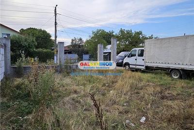 Teren Tartasesti1000 mp cu fundatie si gard - 13