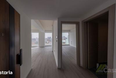 Apartament cu 2 camere în Central - 3