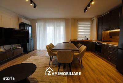 Apartament cu 3 camere în Central - 7