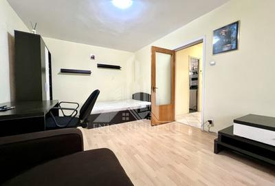 CENTRALA PROPRIE! 2 Camere decomandat | Metrou Gorjului 300m | Etaj 3/8 - 14