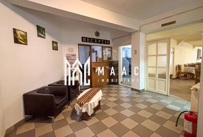 Hotel / Restaurant | 26 camere | 65 locuri | Selimbar - 54