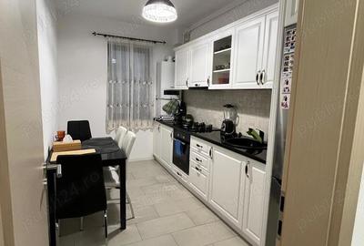 Apartament cu 2 camere decomandat în Central - 3
