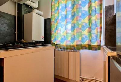 Soveja Inel 1 Eden Apartament 2 camere semidecomandat mobilat utilat - 6