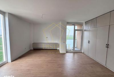 Apartament cu 2 camere în Dumbrăvița