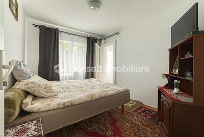 Apartament 4 camere | Marasti | Etaj intermediar - 5