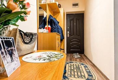 Apartament cu 2 camere decomandat, mobilat în Giroc - 4