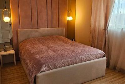 Vand  apartament tip penthouse 3 camere, 57 mp utili+terasa de 59 mp - 6