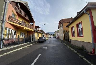Casa P+2+M de inchiriat in zona Blumana - Brasov - 21