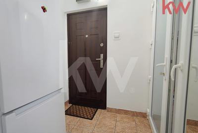 Apartament 2 cam. Cochet, mobilat, Brazda - 4