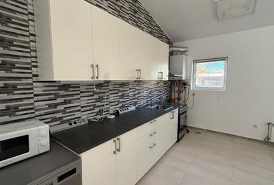 Casă individuală cu 4 camere cu Canalizare în Corbeanca - 15