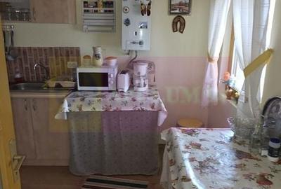 Casă cu 3 camere în Răgman - 11
