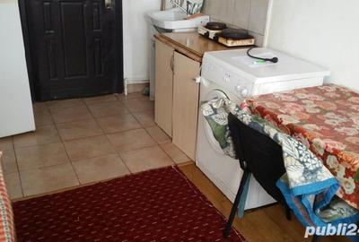 P.F. Garsoniera zona Socola-Granit - 3