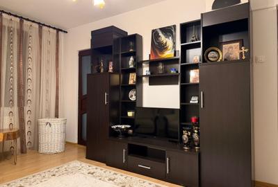 Apartament 2 camere de vânzare în Sălăjan, Sector 3 – 42 mp | Mobilat - Utilat - 4