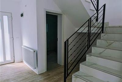 Casă individuală cu 4 camere cu Teren 450 Mp în Valea Lupului - 2