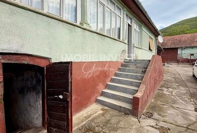 Casă cu 4 camere în Bucerdea Vinoasă - 6