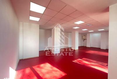 Spațiu comercial, de 78 mp, în Soarelui - 1