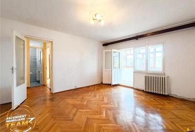 Apartament cu 2 camere semidecomandat în Lenin - 3