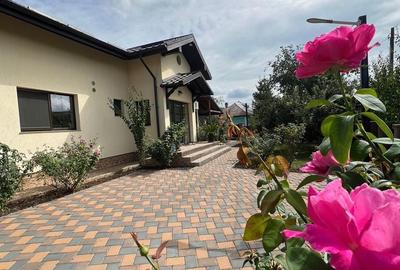 Casă cu 4 camere în Pădurii - 3