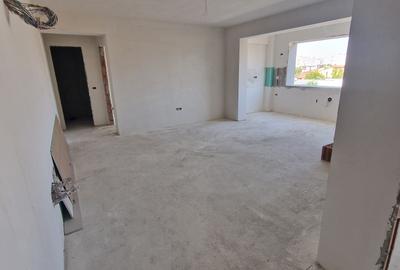 Apartament 4 camere Curte 65 mp Brancoveanu Bloc nou - 6