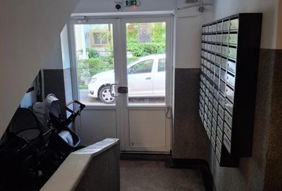 Garsonieră semidecomandată în Pajura - 15