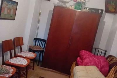 Casă cu 3 camere în Leșile - 5