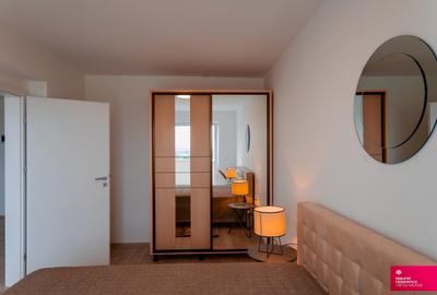 Apartamente 3 camere de vanzare finisate complex Maurer, tva 9% inclus - 13