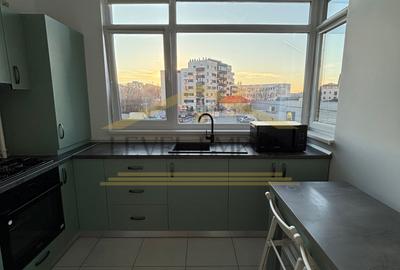 Închiriere Garsonieră GranVia Lujerului Plaza Afi Cotroceni Politehnica Virtutii - 6